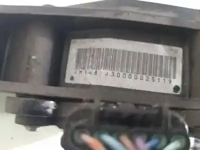 Second-hand car spare part accelerator pedal for honda cr-v (re) 2.2 ctdi oem iam references jm14bj30000025119  31305k27