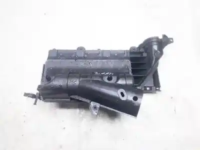Автозапчастина б/у опора повітряного фільтра для mazda 2 lim. (de) 1.4 diesel cat посилання на oem iam 9652987380