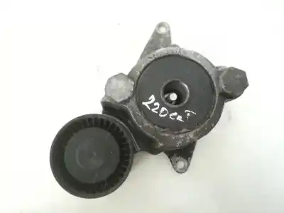 Peça sobressalente para automóvel em segunda mão esticador de correia por toyota auris 2.2 d-cat referências oem iam 166200r010