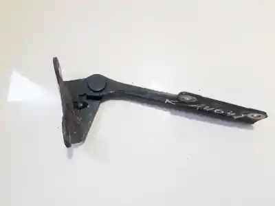 Автозапчастина б/у петля капота для mitsubishi space star (dg0) 1.9 di-d cat посилання на oem iam   
