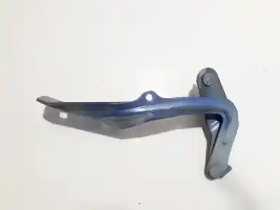 Автозапчасти б/у петля капота за ford focus c-max (cap) 2.0 cat ссылки oem iam 4m5116800aa  4m51-16800-aa