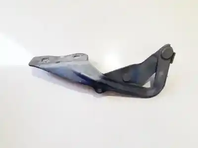 Автозапчасти б/у петля капота за ford focus c-max (cap) 2.0 cat ссылки oem iam 4m5116801aa  4m51-16801-aa
