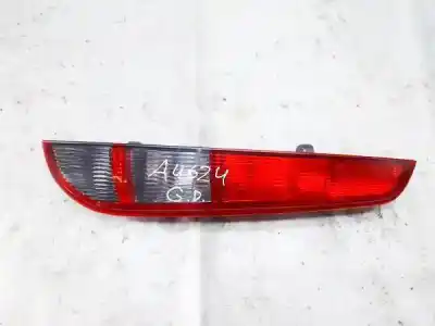 Автозапчасти б/у правый задний фонарь за ford focus c-max (cap) 2.0 cat ссылки oem iam 4m5113n004c