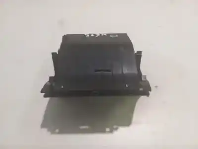 Автозапчасти б/у пепельница за skoda octavia combi (1z5) 1.9 tdi dpf ссылки oem iam 1z2857962b