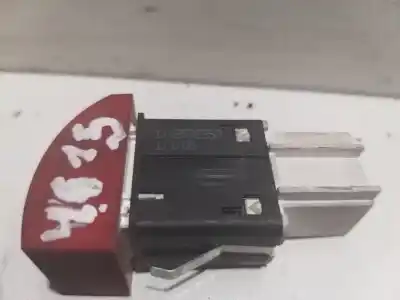 Автозапчасти б/у предупреждение за skoda octavia combi (1z5) 1.9 tdi dpf ссылки oem iam 1z0953235a  1z0953235a