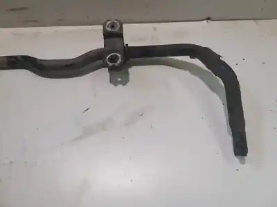 Автозапчасти б/у передний стабилизатор за skoda octavia combi (1z5) 1.9 tdi dpf ссылки oem iam 1k0411303r