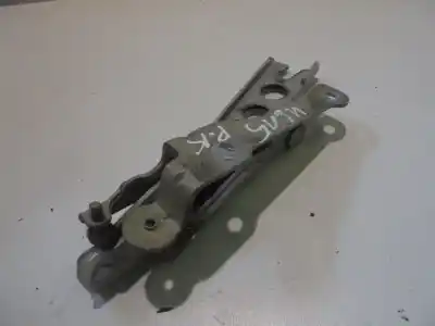 Автозапчасти б/у петля капота за skoda octavia combi (1z5) 1.9 tdi dpf ссылки oem iam 1z0823301c  1z0 823 301 c