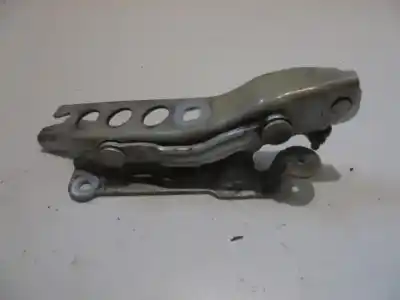 Автозапчасти б/у петля капота за skoda octavia combi (1z5) 1.9 tdi dpf ссылки oem iam 1z0823301c