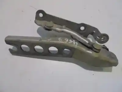 Автозапчасти б/у петля капота за skoda octavia combi (1z5) 1.9 tdi dpf ссылки oem iam 1z0823302