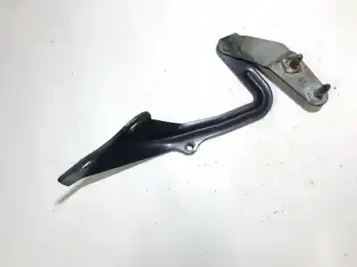 Автозапчасти б/у петля капота за ford focus lim. (cb4) 1.6 tdci cat ссылки oem iam 4m5116800aa  4m51-16800-aa