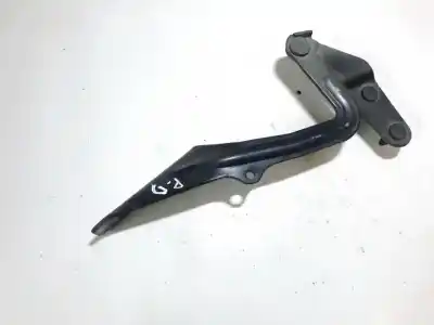 Second-hand car spare part bonnet hinge for ford focus lim. (cb4) 1.6 tdci cat oem iam references 4m5116801ab