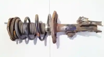 Peça sobressalente para automóvel em segunda mão mola de suspensão por toyota verso 2.0 d-4d referências oem iam 