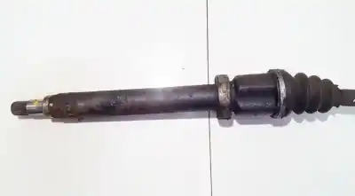 Автозапчасти б/у передняя правая трансмиссия за ford fiesta (cb1) 1.4 tdci cat ссылки oem iam   