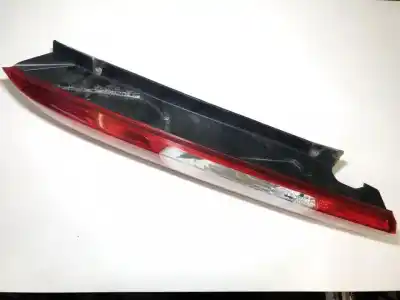 Second-hand car spare part right tailgate light for ford focus lim. (cb4) 1.6 tdci cat oem iam references 