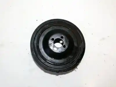 Автозапчастина б/у шків колінчастого вала для opel insignia a (g09) 2.0 cdti (68) посилання на oem iam 55563401  