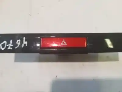 Peça sobressalente para automóvel em segunda mão interruptor 4 piscas - emergência por honda fr-v (be) 1.8 vtec cat referências oem iam m27745