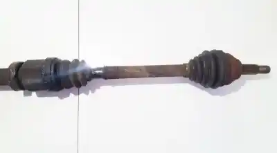 Second-hand car spare part Front Right Transmission for FORD FOCUS TURNIER (CAK) 1.8 TDDI Turbodiesel CAT OEM IAM references   