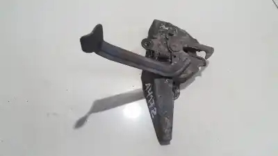 Peça sobressalente para automóvel em segunda mão dobradiça do capô por ford galaxy (ca1) 1.8 tdci cat referências oem iam 6m21u16800ab