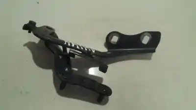 Peça sobressalente para automóvel em segunda mão dobradiça do capô por ford galaxy (ca1) 1.8 tdci cat referências oem iam 6m21u16801ab