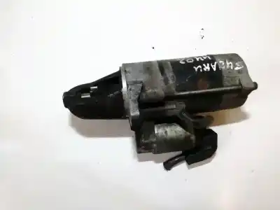 Автозапчастина б/у двигун запускається для subaru legacy berl. b13 (bl) 2.0 d classic посилання на oem iam 23300aa620  m002t89071