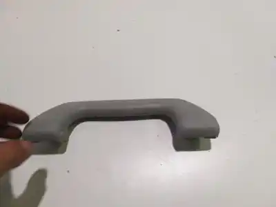 Peça sobressalente para automóvel em segunda mão puxador de teto por honda fr-v (be) 1.8 vtec cat referências oem iam 