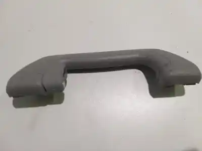 Peça sobressalente para automóvel em segunda mão puxador de teto por honda fr-v (be) 1.8 vtec cat referências oem iam 