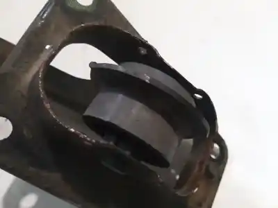 Автозапчасти б/у верхний задний правый рычаг подвески за skoda octavia combi (1z5) 1.9 tdi dpf ссылки oem iam 1k0505226f  