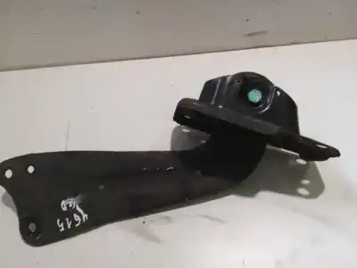 Автозапчасти б/у верхний задний правый рычаг подвески за skoda octavia combi (1z5) 1.9 tdi dpf ссылки oem iam 1k0505226f  