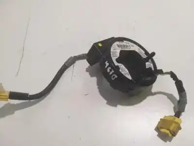 Peça sobressalente para automóvel em segunda mão fita do airbag por honda fr-v (be) 1.8 vtec cat referências oem iam f0xq7y0j