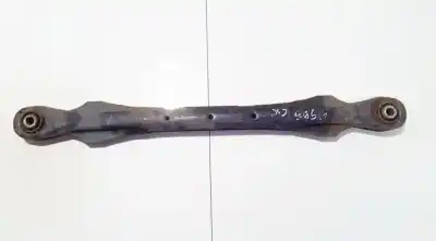 Second-hand car spare part left rear upper suspension arm for mini one, 2000.01 - 2006.06 1.6 66kw tritec i4 (one cooper) 2000.01 - 2006.12 oem iam references 