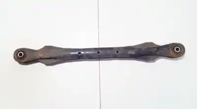 Second-hand car spare part left rear upper suspension arm for mini one, 2000.01 - 2006.06 1.6 66kw tritec i4 (one cooper) 2000.01 - 2006.12 oem iam references   