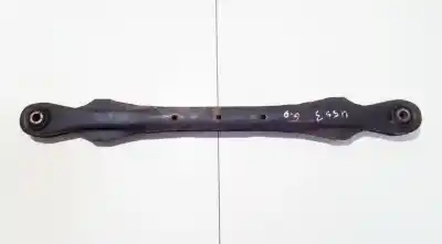 Second-hand car spare part upper rear right suspension arm for mini one, 2000.01 - 2006.06 1.6 66kw tritec i4 (one cooper) 2000.01 - 2006.12 oem iam references 