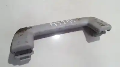 Peça sobressalente para automóvel em segunda mão puxador de teto por ford galaxy (ca1) 1.8 tdci cat referências oem iam 