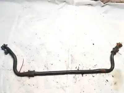 Peça sobressalente para automóvel em segunda mão barra estabilizadora dianteira por honda fr-v (be) 1.8 vtec cat referências oem iam 