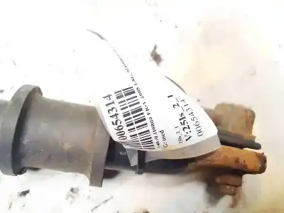 Second-hand car spare part front stabilizer bar for honda fr-v (be) 1.8 vtec cat oem iam references   