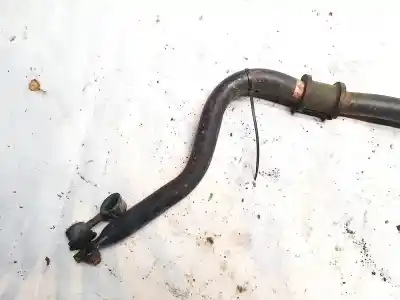 Second-hand car spare part front stabilizer bar for honda fr-v (be) 1.8 vtec cat oem iam references   