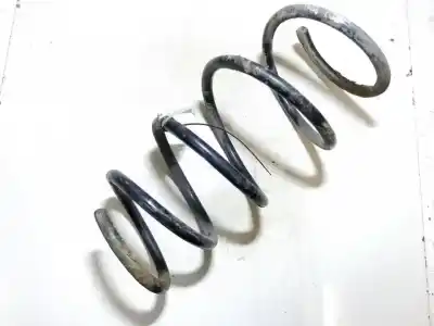 Peça sobressalente para automóvel em segunda mão mola de suspensão por toyota verso 2.0 d-4d referências oem iam 