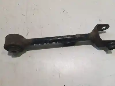 Peça sobressalente para automóvel em segunda mão braço de suspensão traseiro superior direito por honda fr-v (be) 1.8 vtec cat referências oem iam 