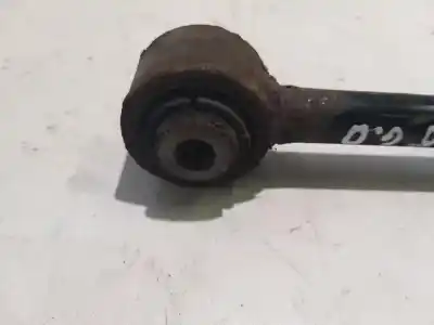 Peça sobressalente para automóvel em segunda mão braço de suspensão superior traseiro esquerdo por honda fr-v (be) 1.8 vtec cat referências oem iam   