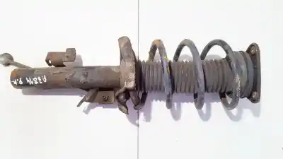 Pezzo di ricambio per auto di seconda mano molla di ammortizzazione per ford focus turnier (cb4) 1.6 16v cat riferimenti oem iam 