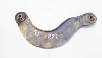 Second-hand car spare part upper rear right suspension arm for ford focus lim. (cb4) 1.6 tdci cat oem iam references 