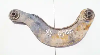 Second-hand car spare part left rear upper suspension arm for ford focus lim. (cb4) 1.6 tdci cat oem iam references 