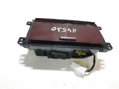 Second-hand car spare part ashtray for lexus gs (gs/us/ws19) 3.0 v6 24v cat oem iam references 1a421028g