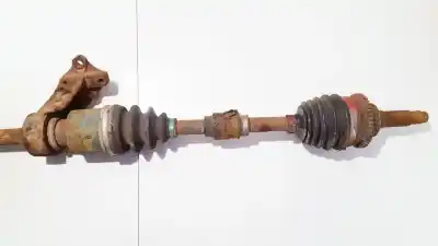 Peça sobressalente para automóvel em segunda mão transmissão dianteira direita por mazda premacy (cp) 2.0 turbodiesel referências oem iam 