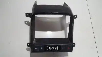 Peça sobressalente para automóvel em segunda mão interruptor 4 piscas - emergência por chevrolet captiva 2.0 d 4wd referências oem iam 96628248