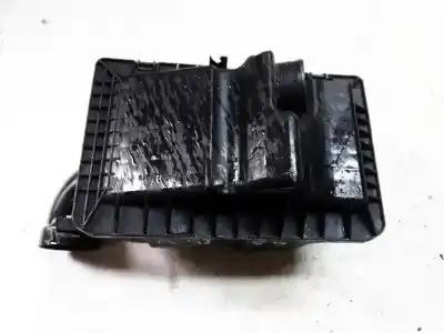 Peça sobressalente para automóvel em segunda mão suporte do filtro de ar por mazda premacy (cp) 2.0 turbodiesel referências oem iam 