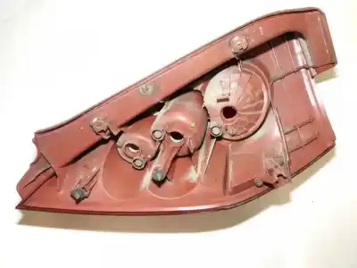 Автозапчастина б/у правий ліхтар для mazda 5 (cr) 2.0 cd (cr19) посилання на oem iam   