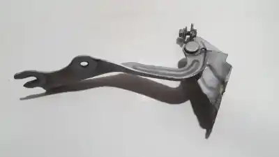 Peça sobressalente para automóvel em segunda mão dobradiça do capô por mazda premacy (cp) 2.0 turbodiesel referências oem iam 