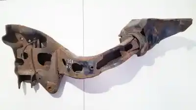 Second-hand car spare part left rear upper suspension arm for mini one, 2000.01 - 2006.06 1.6 66kw tritec i4 (one cooper) 2000.01 - 2006.12 oem iam references   