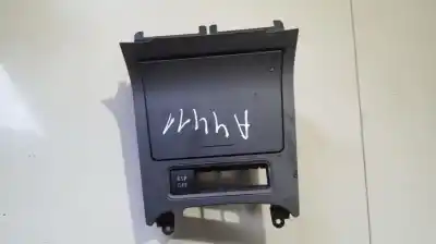 Автозапчасти б/у пепельница за VOLKSWAGEN GOLF V VARIANT (1K5) 1.9 TDI ссылки OEM IAM 1K0857961  VAP2190